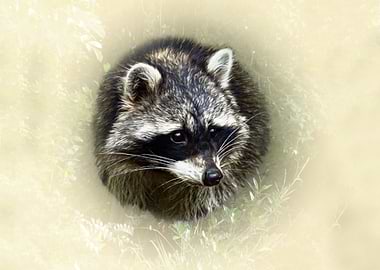 Raccoon