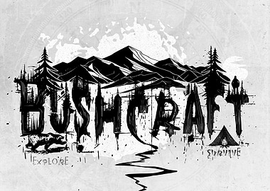 Survival in the Wild