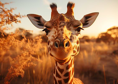 Giraffe