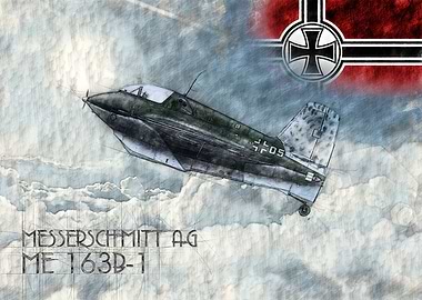 ME 163B1
