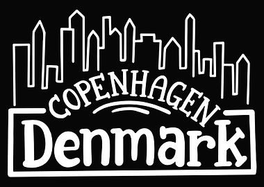Copenhagen Denmark