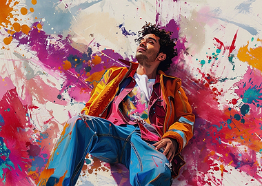 A Very Harold Kumar Chris