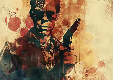 Outlaws and Outlanders