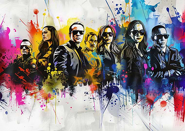 Guardians of the Shield