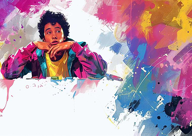 A Hilarious Holiday Reunio