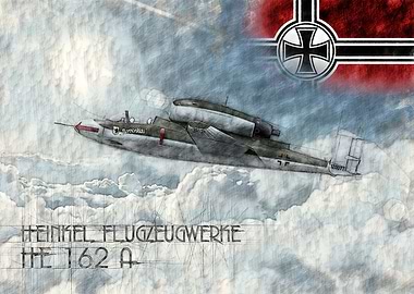 HE 162 A