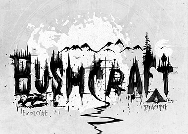 Survival in the Wild