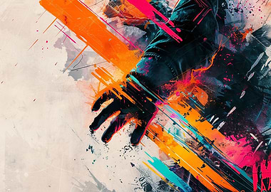 The Armageddon Mission