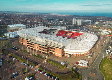 Stadium of Light