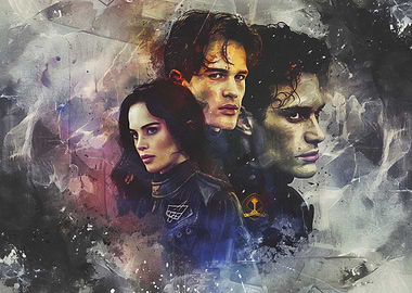 The Babylon 5 Chronicles