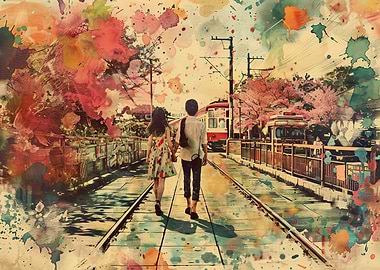 The Wonders of Amagi