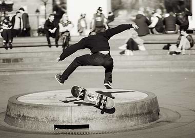 skate