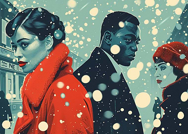 Modern Lines Timeless Str