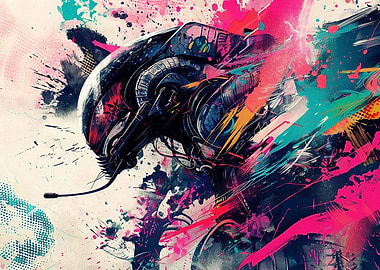 Hunters in the Shadows