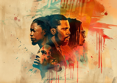 Blindspotting