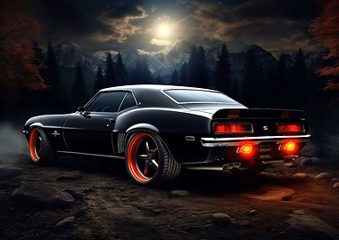 HighPerformance 68 Retro