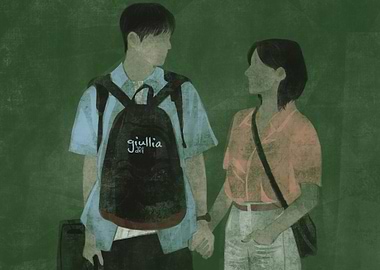 Twinkling Watermelon 04