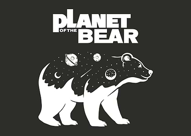 Planet of the Bear
