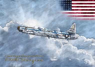 F 94B Starfire