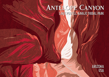 Upper Antelope Canyon 08