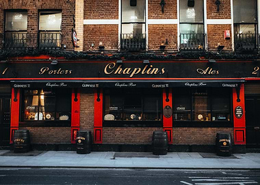 Morning Pint Prelude