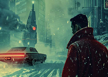 RetroFuturism Unleashed