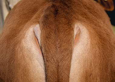 Cow Tail