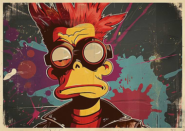 Space Age Chronicles A St