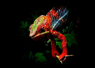 Chameleon