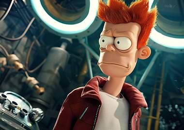 Tomorrows Echoes Futuram