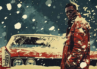 Snowfall in Time The Esse