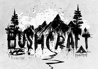 Survival in the Wild