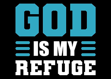 My Refuge Prayerful Gift