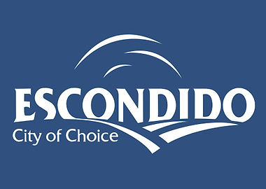 Escondido California Flag