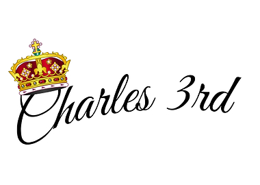 Charles 3rd King Of Englan
