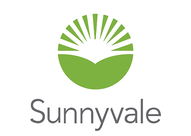 Sunnyvale California Flag
