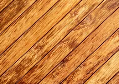 The Character of Wood