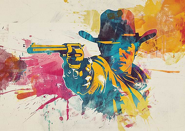 Wild West Comedy Classic