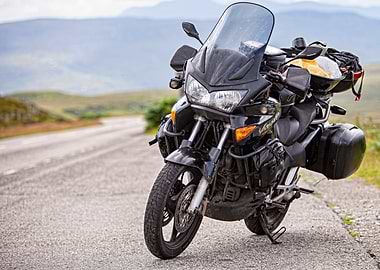 Great Honda Varadero