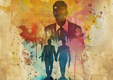 Intelligence Service Drawi