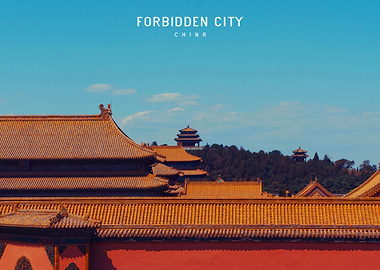 Forbidden City