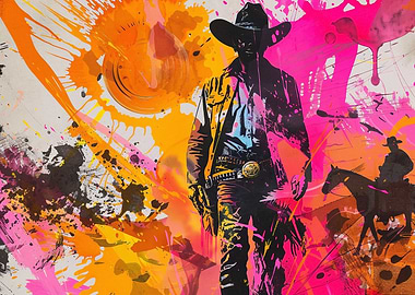 Saddle Up for Laughs