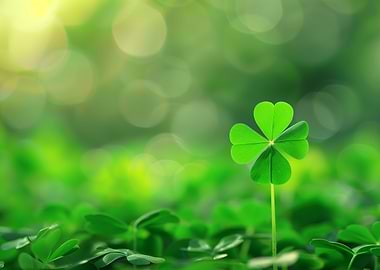 Shamrocks