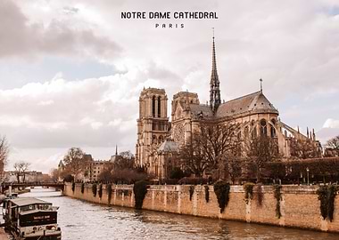 Notre Dame Cathedral