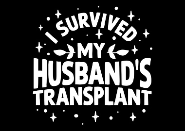 Transplant Survivor