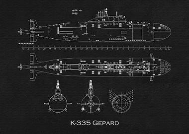 K335 Gepard