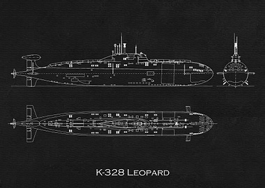 K328 Leopard