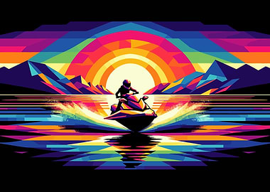 personal watercraft wpap
