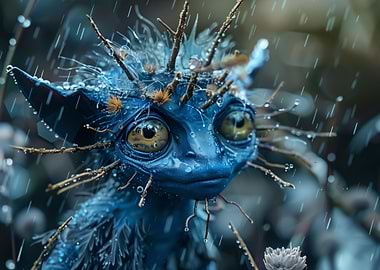 Magical Creature Mythical