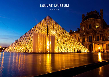 Louvre Museum